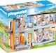 Playmobil City Life Large Hospital για 4 ετών