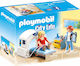 Playmobil City Life Radiologist for 4+ years old years old