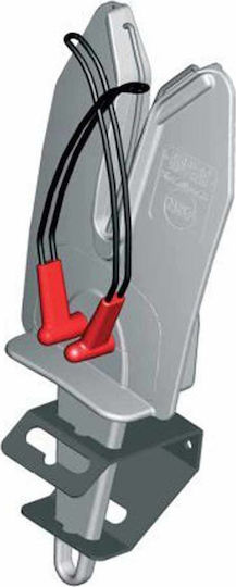 Fischer Bargoin Redsteel II Ръчен подострител с 1 ниво