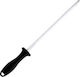 Fischer Bargoin Household Steel Standard Cut Rund Wetzstahl Stahl