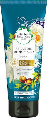 Herbal Essences Argan Oil Of Morocco Conditioner για Αναδόμηση για Όλους τους Τύπους Μαλλιών 200ml