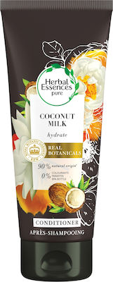 Herbal Essences Coconut Milk Hydrate Conditioner 200ml