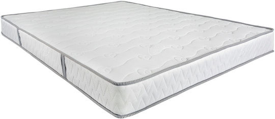 Achaia Strom Orthopedic Aloe Vera Двоен Ортопедичен Матрак 140x200x19см