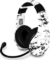 Stealth XP-Conqueror Over Ear