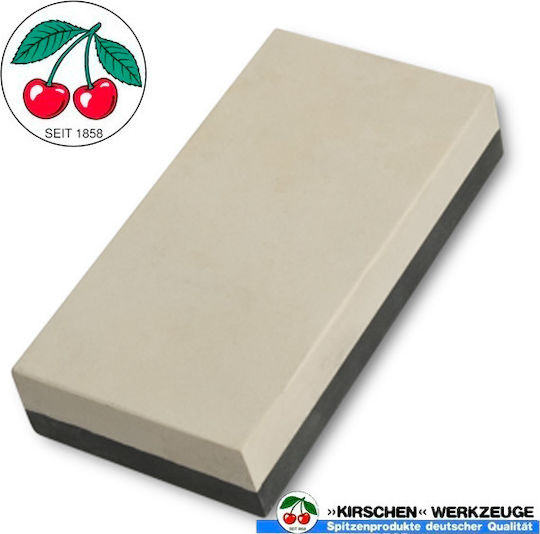 Kirschen Natural Vulcan Подострител за ножове Двойна