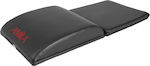 AMILA 44085 Abdominal Mat Black