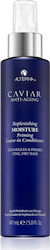 Alterna Caviar Anti-Aging Replenishing Moisture Priming Leave-in Conditioner for Fine & Dry Hair 147ml