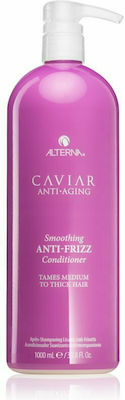 Alterna Caviar Style Anti-Aging Smoothing Anti-Frizz Conditioner 1000ml
