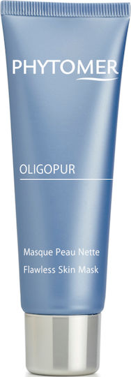 Phytomer Oligopur Gesichtsmaske für das Gesicht für Reinigung 50ml