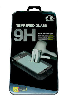 0.2mm Tempered Glass (Huawei P30)