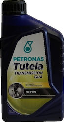 Petronas Tutela GI/A Ulei Pentru Cutie De Viteze Automată 1lt Petronas Tutela GI/A Ulei Pentru Cutie De Viteze Automată 1lt