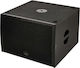 Seeburg G Sub 1501 Passiv Subwoofer PA 15" 60x60x40cm.
