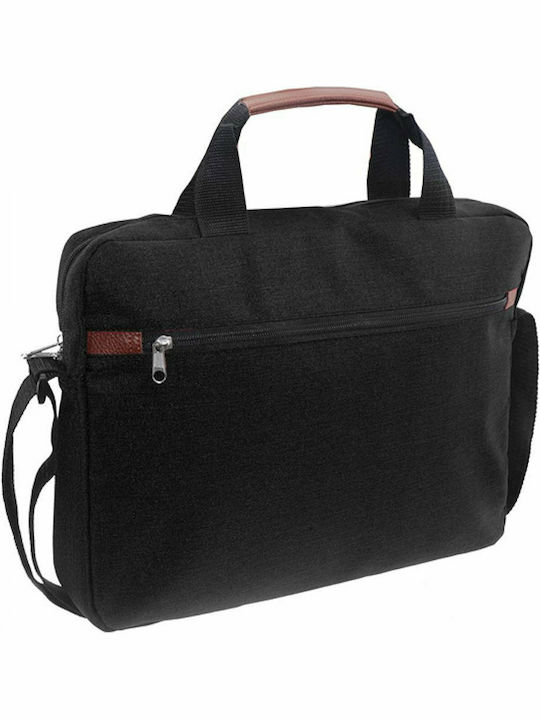 Diakakis Mood Shoulder / Handheld Bag for 15" L...