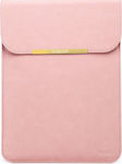 Tech-Protect Taigold Case for 13" Laptop Pink