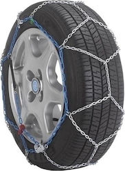 Simaka Artik No 10 Snow Chains Passenger Car Thickness 12mm Simaka Artik No 10 Snow Chains Passenger Car Thickness 12mm