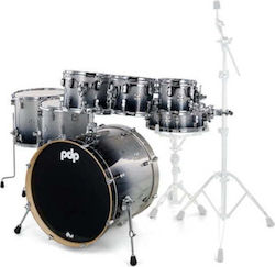 DW Drums PDP CM7 Комплект Барабани