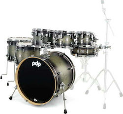DW Drums PDP CM7 Комплект Барабани