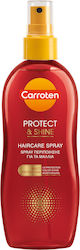 Carroten Protect & Shine Αντηλιακό Μαλλιών Spray 150ml