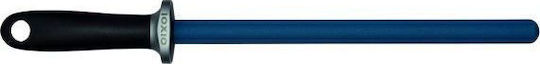 Ioxio Wetzstab Blue Oval Extra Long Μασάτι Κεραμικό
