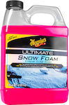 Meguiar's Пяна За почистване за Body Ultimate Snow Foam 946мл G191532