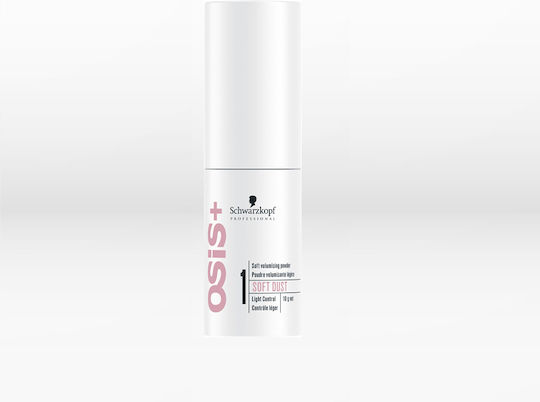 Schwarzkopf Osis+ 1 Soft Dust 10gr