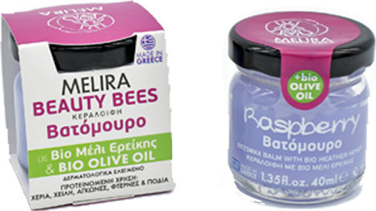 Melira Beauty Bees Κεραλοιφή 40ml