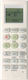 LG DC-161 Air Conditioner Remote Control
