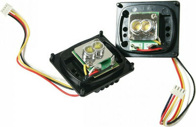 Lampa Elektrisches Ersatzteil für Autos 09958