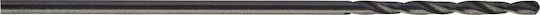 Milwaukee Air Drill HSS 10.0x133mm Set of 10 Diamond Drills HSS with Cylindrical Shank for Metal