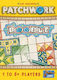 Brettspiel Patchwork Doodle für 1-6 Spieler 8+ Jahre (EN) Lookout Games