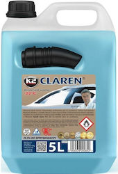 K2 Liquid Cleaning for Windows Claren -22C 5lt K625