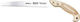 Benman Branch Medium Triple Tooth 25cm Pruning Hand Saw 25cm