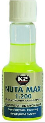 K2 Liquid Cleaning for Body with Scent Lemon Nuta Max 50ml K509