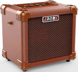 Aroma AG10A Combo 1 x 5" 10W Aroma AG10A Combo 1 x 5" 10W