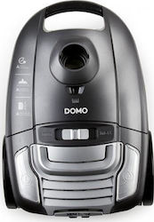 Domo DO7285S 700W cu sac Neagră Domo DO7285S 700W cu sac Neagră