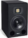 Hedd Type 07 Ηχείo Studio Monitor 7" 200W (Τεμάχιο) Μαύρο