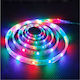 LED Strip Power Supply 12V RGB Length 5m and 60...