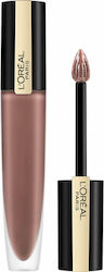 L'Oreal Paris Rouge Signature Metallics Long La...