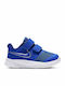 Star Runner Star Runner 2 Kids Sports Shoes Running with Hoop & Loop Closure Blue
