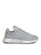 adidas Marathon Tech Damen Sneakers Grey Two / Core Black