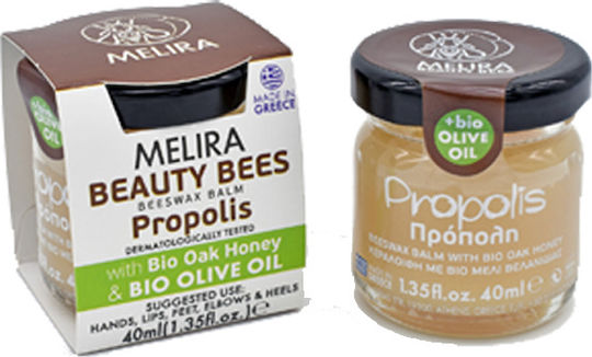 Melira Beauty Bees Healing Cream 40ml