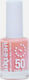 Sixteen Cosmetics 50" Glossy Βερνίκι Νυχιών Qui...