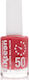 Sixteen Cosmetics 50" Гланцов Лак За Нокти Бърз...