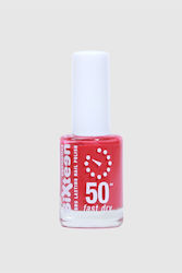 Sixteen Cosmetics 50" Βερνίκι Νυχιών 11ml