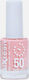 Sixteen Cosmetics 50" Glossy Βερνίκι Νυχιών Qui...