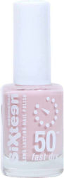 Sixteen Cosmetics 50" Glossy Βερνίκι Νυχιών Qui...