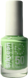Sixteen Cosmetics 50 Лак За Нокти 11ml