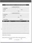 Entypon Υπεύθυνη Δήλωση & Εντολή Φόρτωσης Transaction Forms 2x50 Sheets 70066