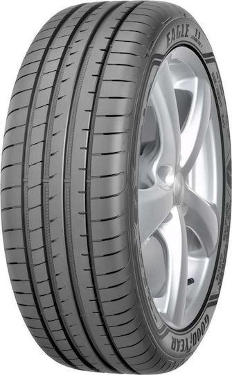 Goodyear Anvelopă Auto Eagle F1 Asymmetric 3 215/40R18 87Y AO FP XL Sezon Vara