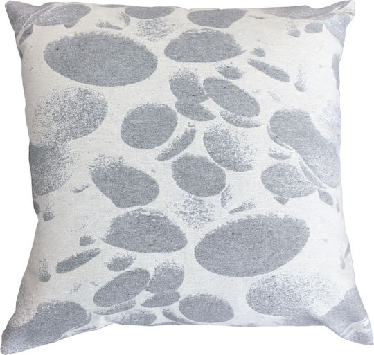 Palatex Decorative Pillow Case Clay Cloud 50x50cm